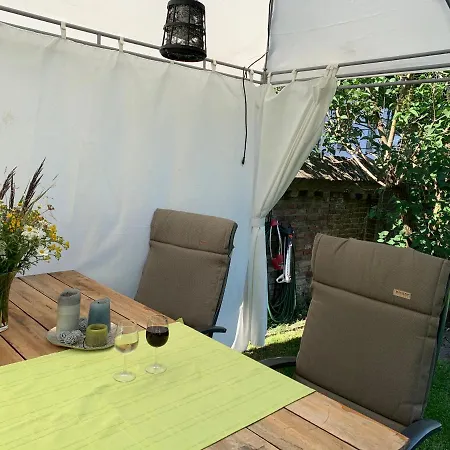 Bed and breakfast 't Pakhuis Meteren