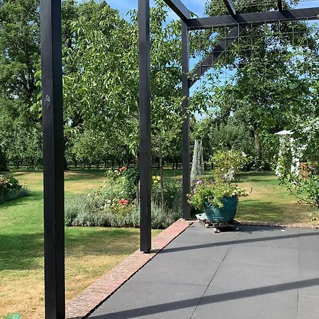 't Pakhuis Frühstückspension