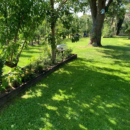 't Pakhuis Bed & Breakfast Meteren