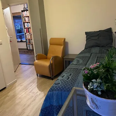 Bed & Breakfast 't Pakhuis *