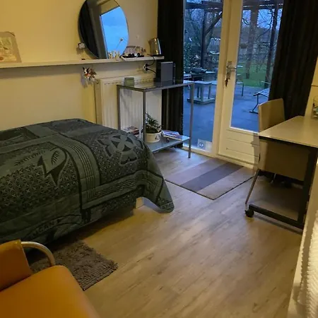 't Pakhuis Bed & Breakfast Meteren