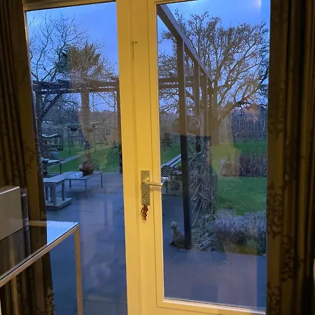 Bed and breakfast 't Pakhuis 4*