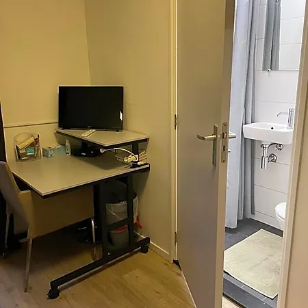 't Pakhuis Bed and breakfast 4*