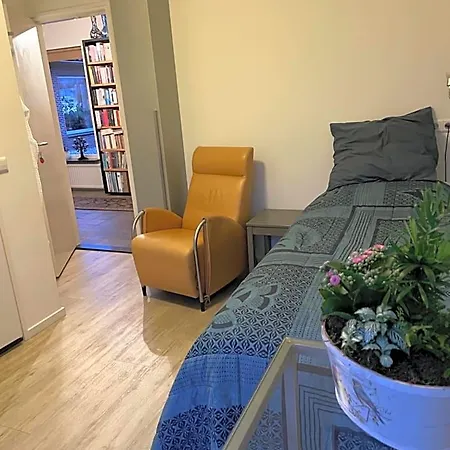 Bed & Breakfast 't Pakhuis
