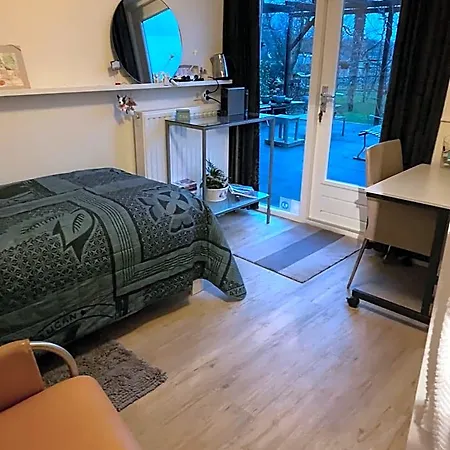 't Pakhuis
