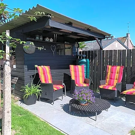 't Pakhuis Bed & Breakfast