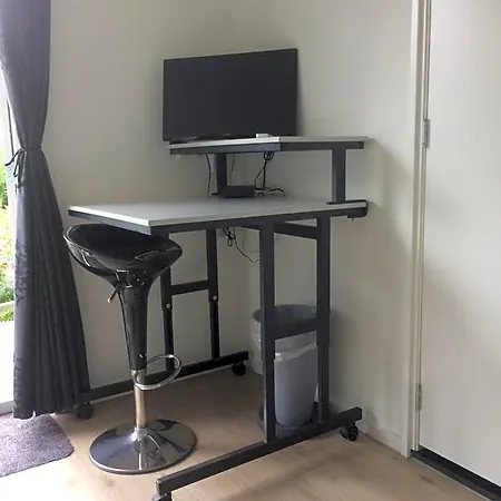 Bed & Breakfast 't Pakhuis Meteren
