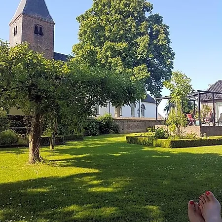 't Pakhuis 4* Meteren