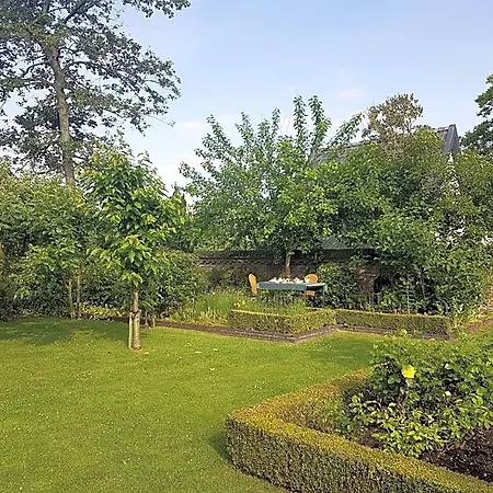 Bed & Breakfast 't Pakhuis 4*