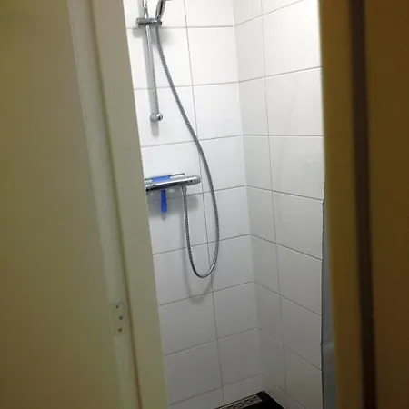 Bed and breakfast 't Pakhuis