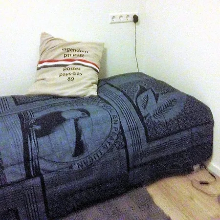 't Pakhuis Bed and breakfast Meteren
