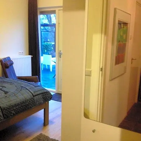 't Pakhuis Bed and breakfast 4*
