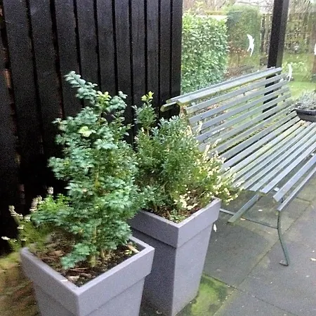 't Pakhuis Bed & Breakfast 4*