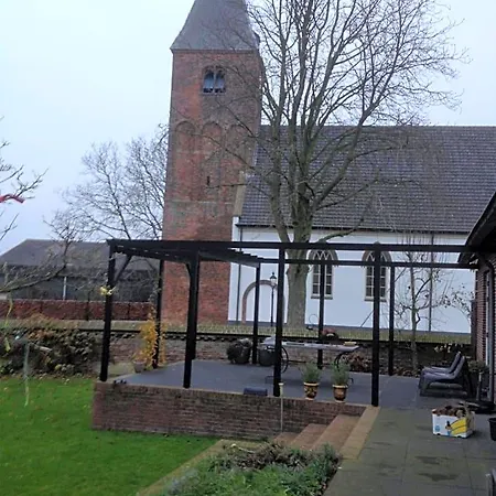 Bed & Breakfast 't Pakhuis
