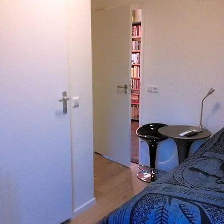 Bed & Breakfast 't Pakhuis Meteren