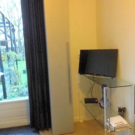 't Pakhuis