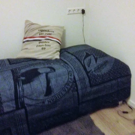 't Pakhuis *