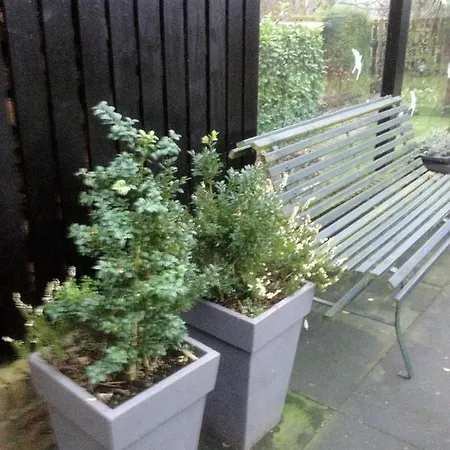 Frühstückspension 't Pakhuis