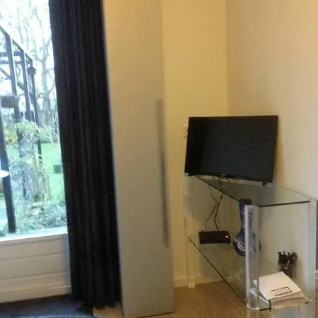 't Pakhuis *