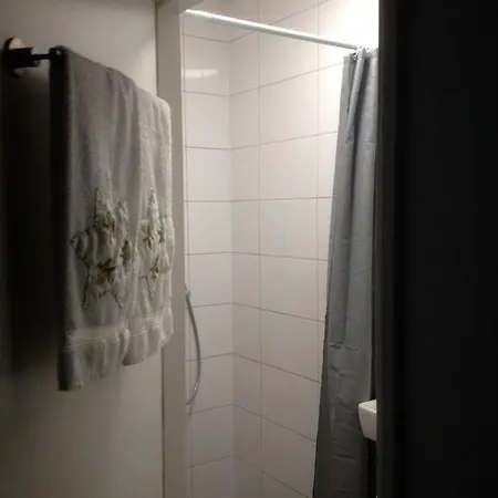 Bed and breakfast 't Pakhuis
