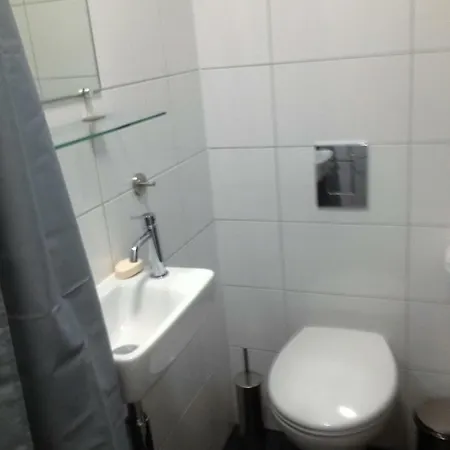 Bed & Breakfast 't Pakhuis *