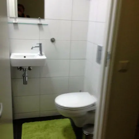 't Pakhuis Bed & Breakfast *