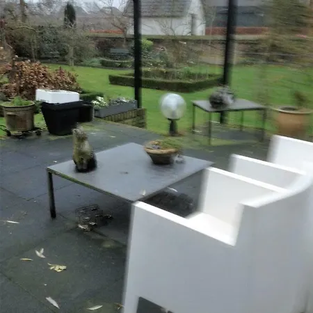 't Pakhuis * Meteren