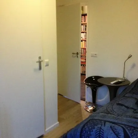 Bed & Breakfast 't Pakhuis *