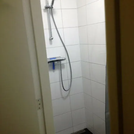 Bed & Breakfast 't Pakhuis *