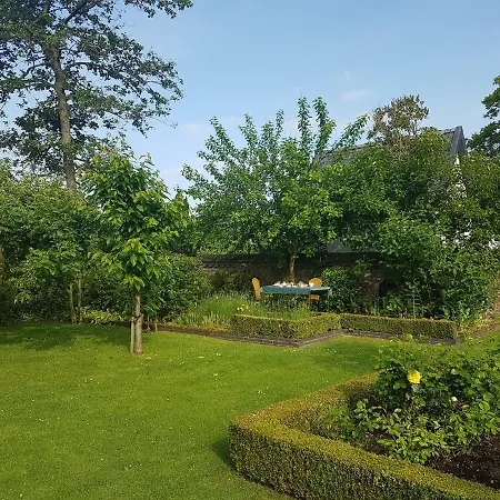 't Pakhuis Meteren