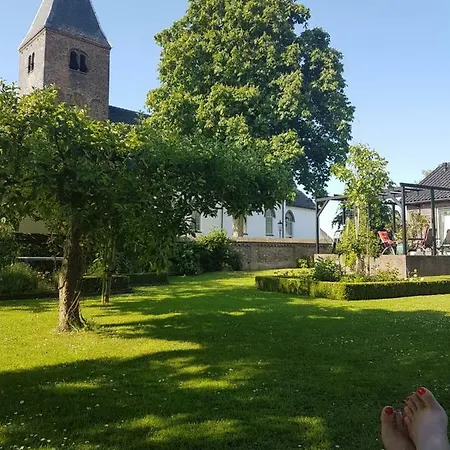 Bed & Breakfast 't Pakhuis