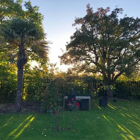Bed and breakfast 't Pakhuis 4*