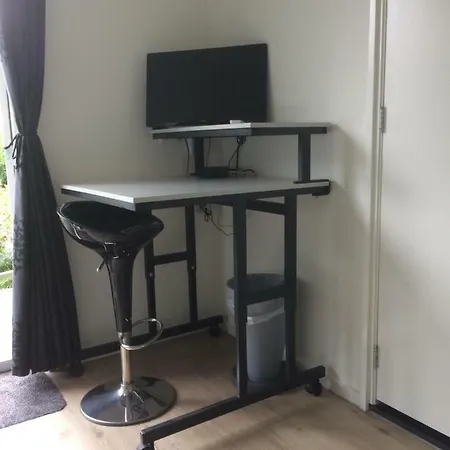 't Pakhuis Meteren