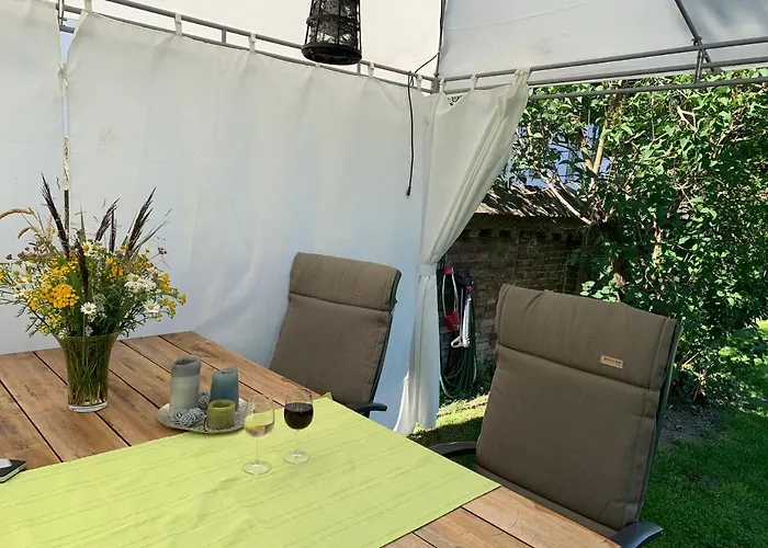 Bed and Breakfast 't Pakhuis Meteren