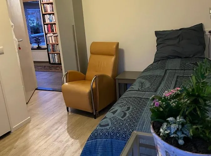 Bed and Breakfast 't Pakhuis 4*