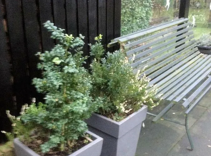 Bed & Breakfast 't Pakhuis