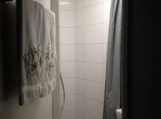 Bed and Breakfast 't Pakhuis