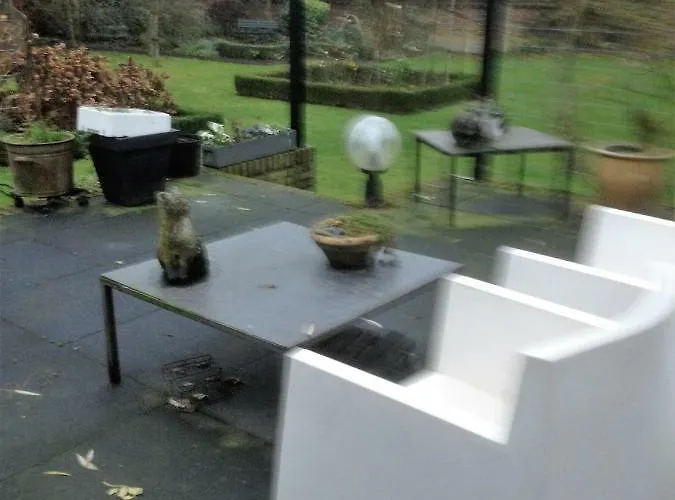 't Pakhuis 4* Meteren