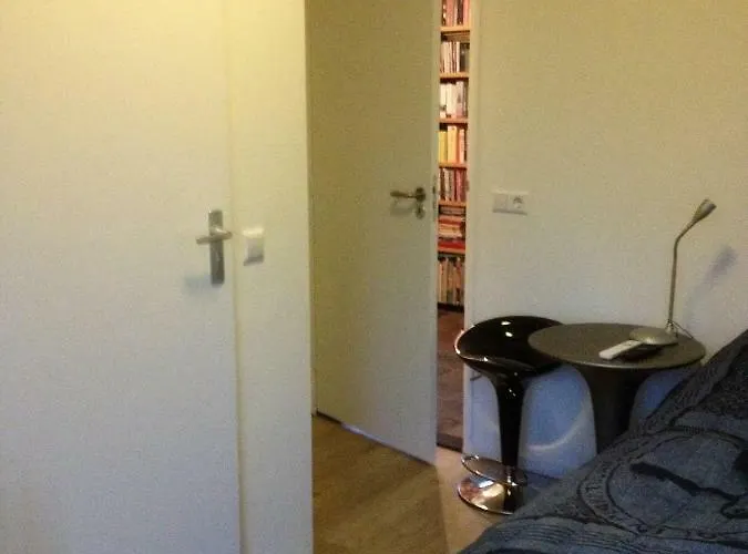 Bed and Breakfast 't Pakhuis 4*