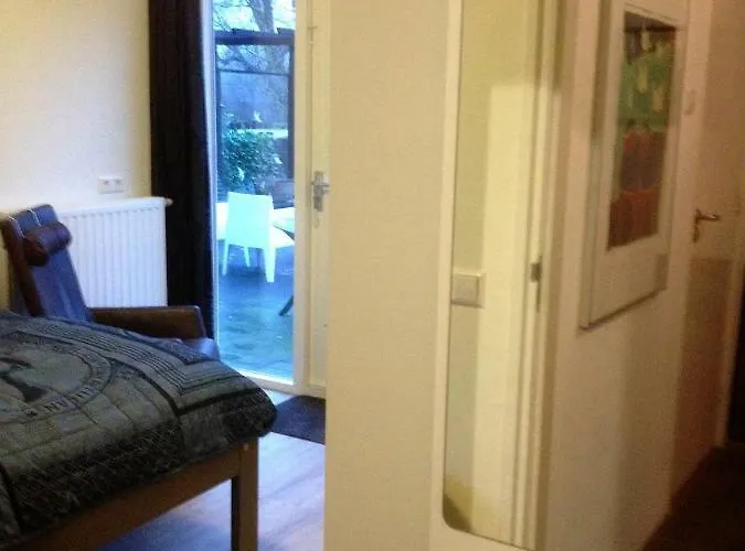 't Pakhuis 4* Meteren