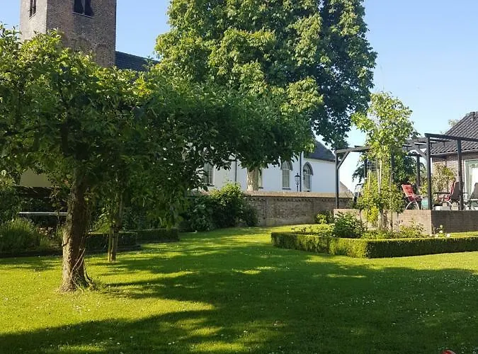 Bed & Breakfast 't Pakhuis